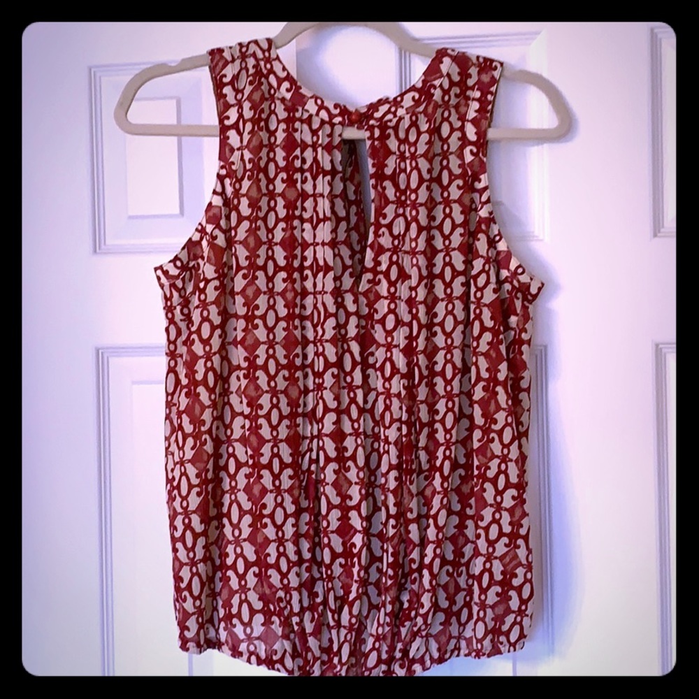 Tracy Reece Top
